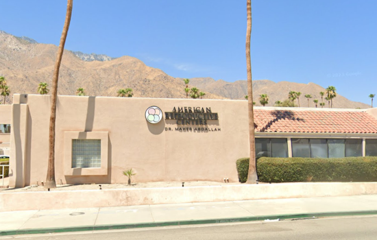 Clinics Rocked by Deadly Explosion in Palm Springs, Anti-Procreation Extremist Suspected