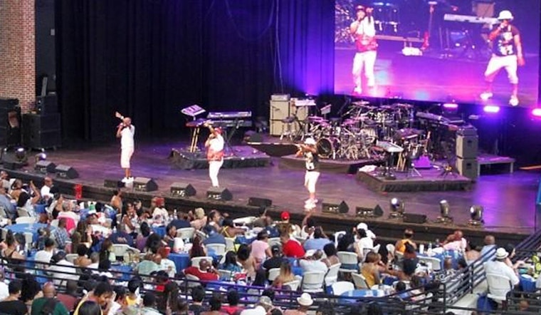 Cobb County Announces Exciting Summer Concert Lineup Featuring Jazz, R&B, and Tribute Bands
