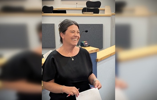 Cochise County Appoints Melissa Avant as New Elections Director Ahead of Arizona's Congressional Primary