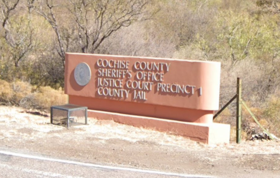 Cochise County Jail District Sets November Election for Proposed Excise Tax to Fund New Jail Construction