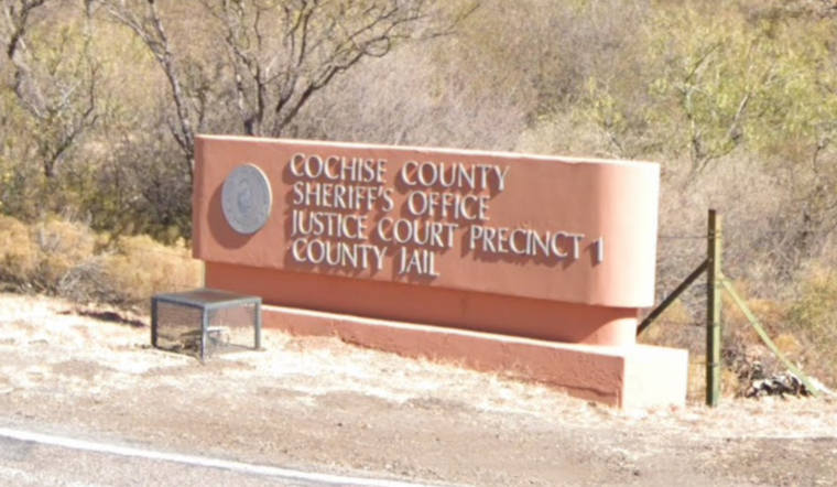 Cochise County Jail District Sets November Election for Proposed Excise Tax to Fund New Jail Construction