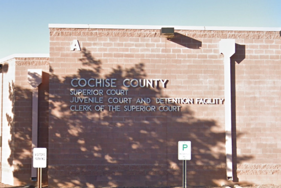 Cochise County Superior Court Dismisses Election Lawsuit, Greenlights November Ballot Measure for New Jail Funding