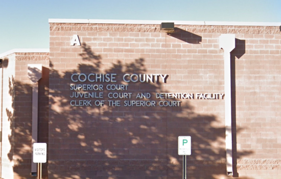 Cochise County Superior Court Dismisses Election Lawsuit, Greenlights November Ballot Measure for New Jail Funding