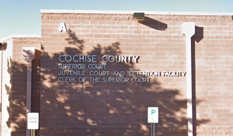 Cochise County Superior Court Dismisses Election Lawsuit, Greenlights November Ballot Measure for New Jail Funding