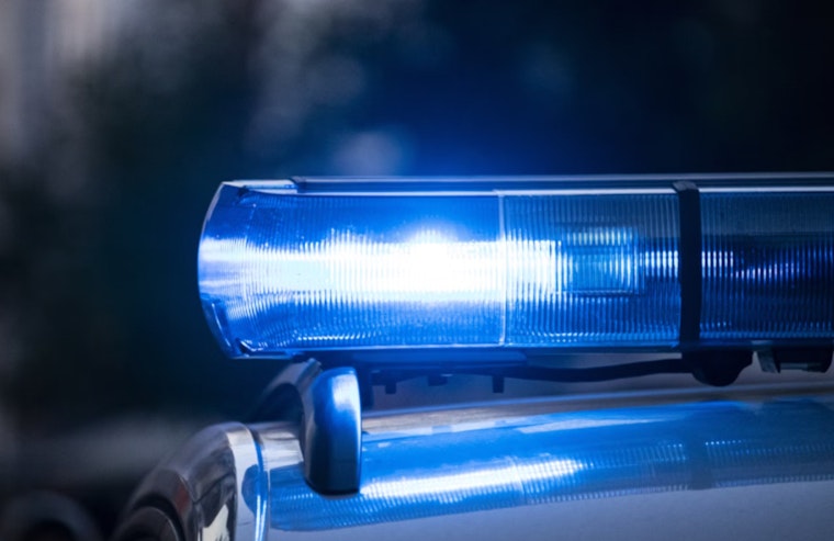 Cocke County Manhunt Continues After Deputy Suffers Fall During Pursuit, Suspect Drury Whitlock Remains At Large