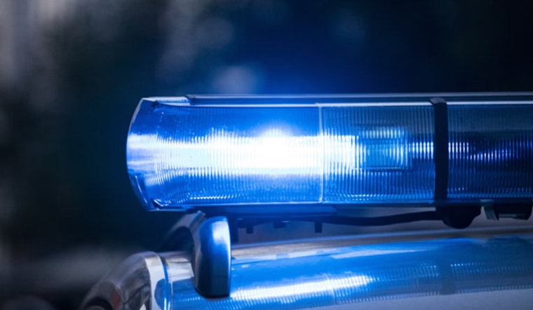 Cocke County Manhunt Continues After Deputy Suffers Fall During Pursuit, Suspect Drury Whitlock Remains At Large