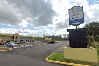 Cocoa Man Accused of Murder Following Deadly Motel Attack