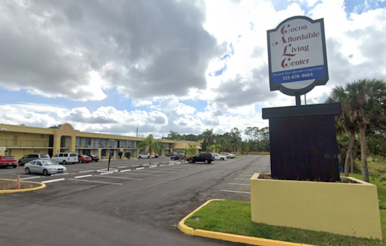 Cocoa Man Accused of Murder Following Deadly Motel Attack