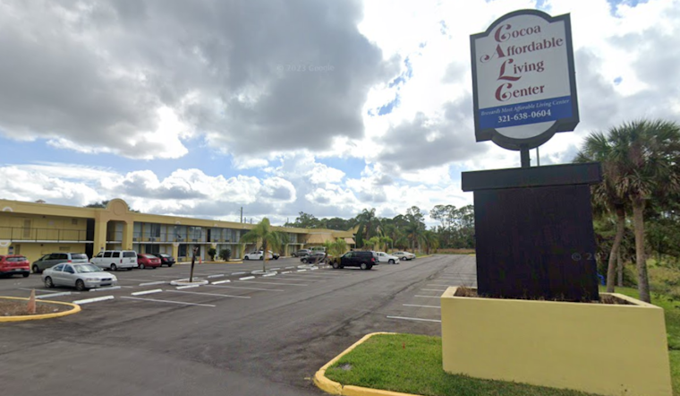 Cocoa Man Accused of Murder Following Deadly Motel Attack