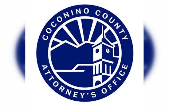 Coconino County Attorney's Office Unveils New Logo Designed in Partnership with NAU's VisualDESIGNLab
