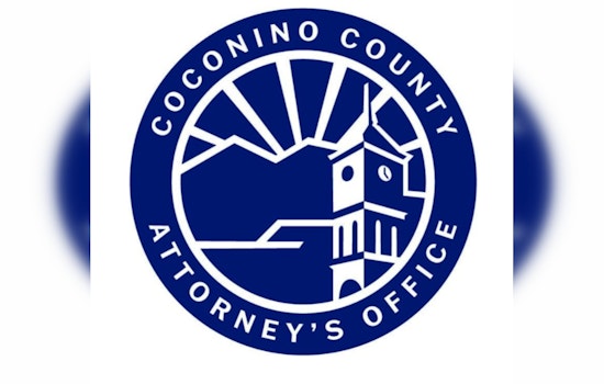 Coconino County Attorney's Office Unveils New Logo Designed in Partnership with NAU's VisualDESIGNLab