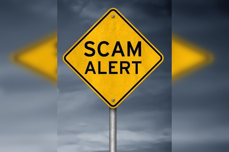 Coconino County Warns Residents of Deceptive Property Scam Emails