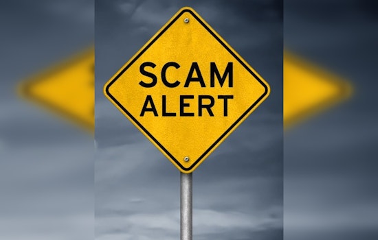 Coconino County Warns Residents of Deceptive Property Scam Emails