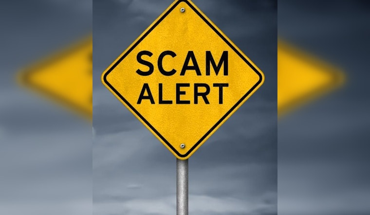 Coconino County Warns Residents of Deceptive Property Scam Emails