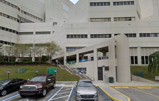 Coconut Creek Mother Charged with Child Abuse After Alleged Disciplinary Incident