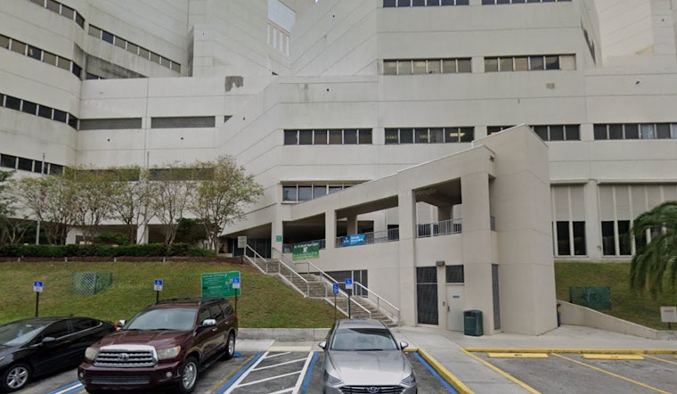 Coconut Creek Mother Charged with Child Abuse After Alleged Disciplinary Incident