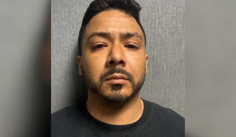 College Park Man Charged with Murder After Girlfriend Dies from Gunshot Wounds in Maryland