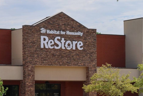 Collierville Environmental Commission Invites Residents to Recycle Saturday Event at Habitat for Humanity ReStore