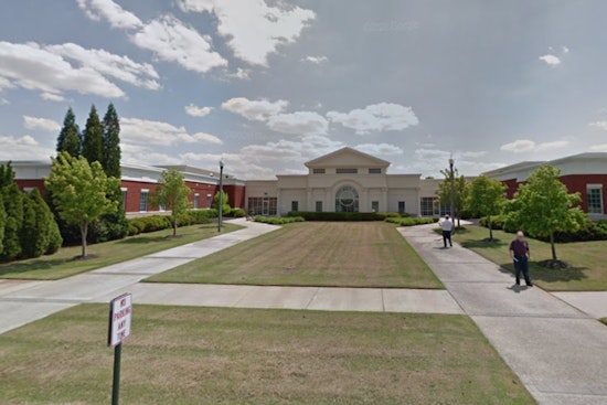 Collierville's Outdoor Warning Siren System Approaches Full Restoration: Final Repairs Underway