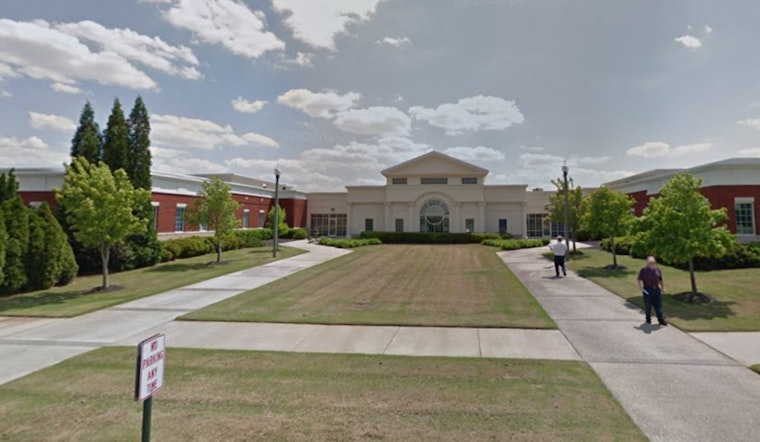 Collierville's Outdoor Warning Siren System Approaches Full Restoration: Final Repairs Underway