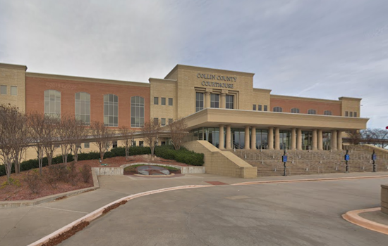 Collin County DA's Office Champions Mental Health Support Initiatives During Awareness Month