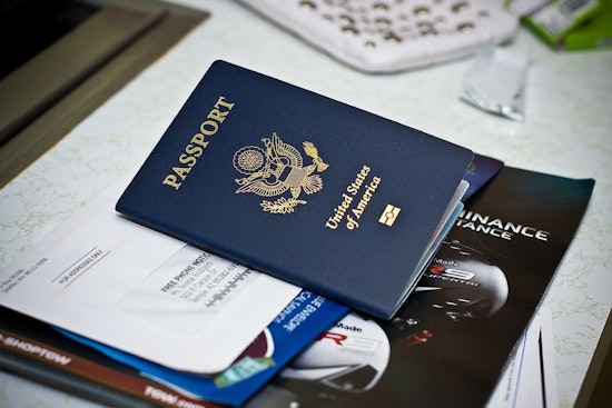Collin County District Clerk's Office Introduces Convenient "Walk-Up Wednesdays" for Passport Services