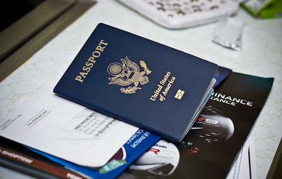 Collin County District Clerk's Office Introduces Convenient "Walk-Up Wednesdays" for Passport Services