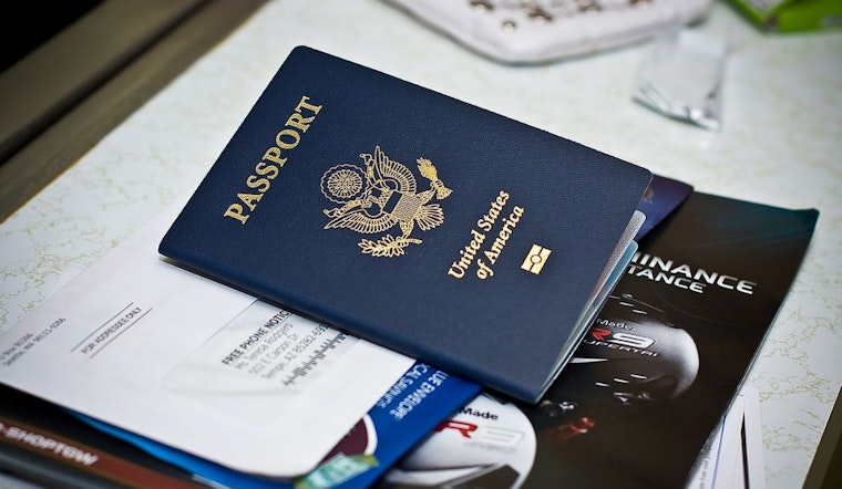 Collin County District Clerk's Office Introduces Convenient "Walk-Up Wednesdays" for Passport Services