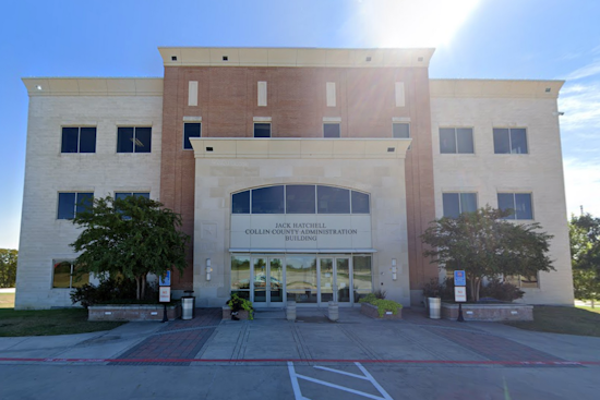 Collin County Explores Creation of Emergency Services District amid Fire and EMS Contract Terminations