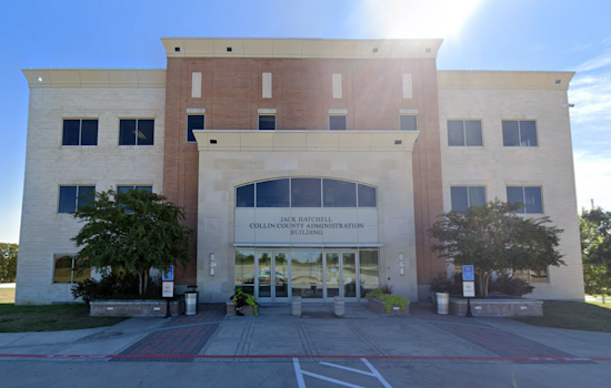 Collin County Explores Creation of Emergency Services District amid Fire and EMS Contract Terminations