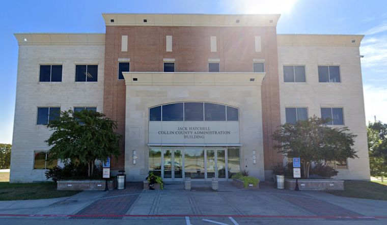 Collin County Explores Creation of Emergency Services District amid Fire and EMS Contract Terminations