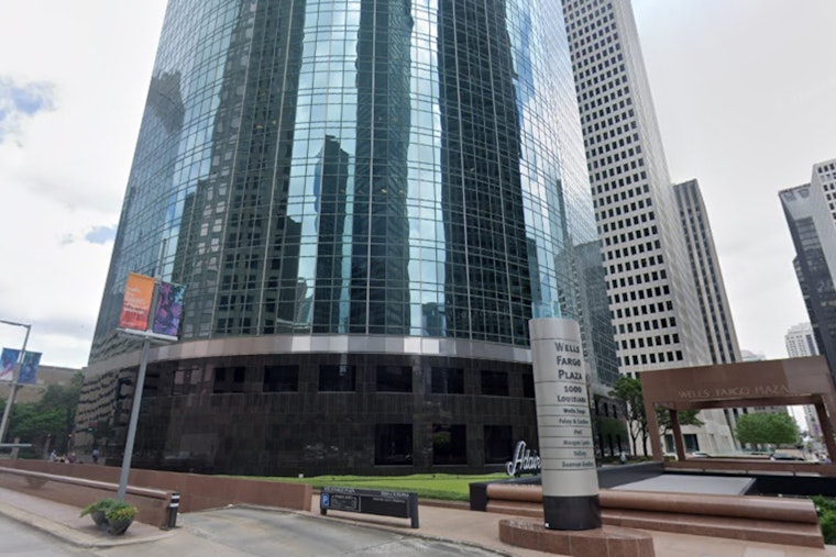 Colombian National Arrested in Houston for Allegedly Stealing Over $588K in U.S. Government Funds
