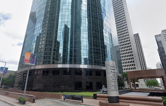 Colombian National Arrested in Houston for Allegedly Stealing Over $588K in U.S. Government Funds