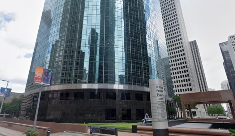 Colombian National Arrested in Houston for Allegedly Stealing Over $588K in U.S. Government Funds