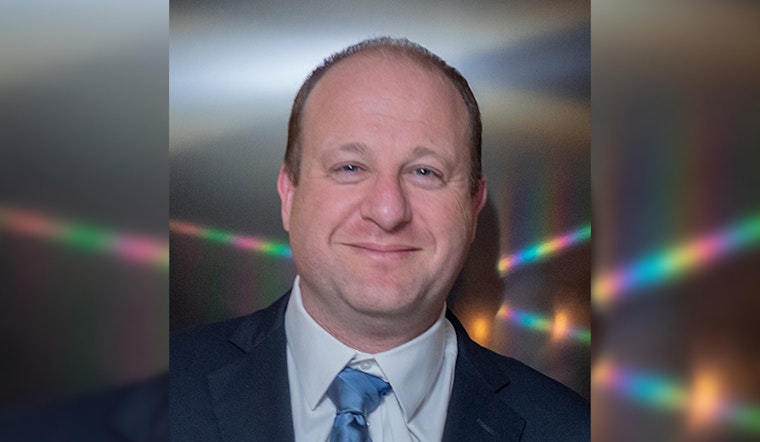 Colorado Governor Jared Polis Signs Bill to Safeguard Transgender Health Care Rights