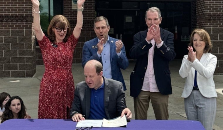 Colorado Boosts K-12 Education with Landmark $256 Million Funding Increase: What the 2025 School Finance Act Means for Students