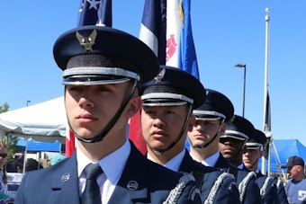 Colorado Honors Military Heroes on Memorial Day: 80 Years Since WWII's End at "Colorado Remembers" Event