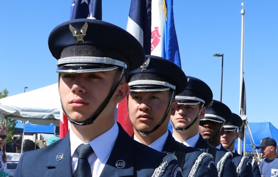 Colorado Honors Military Heroes on Memorial Day: 80 Years Since WWII's End at "Colorado Remembers" Event