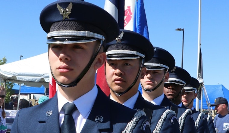 Colorado Honors Military Heroes on Memorial Day: 80 Years Since WWII's End at "Colorado Remembers" Event