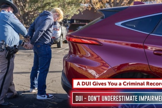 Colorado State Patrol Mobilizes for '100 Deadliest Days' with Anti-Impaired Driving Campaign