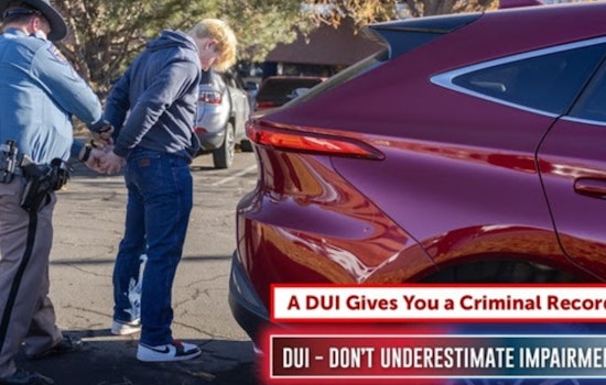 Colorado State Patrol Mobilizes for '100 Deadliest Days' with Anti-Impaired Driving Campaign