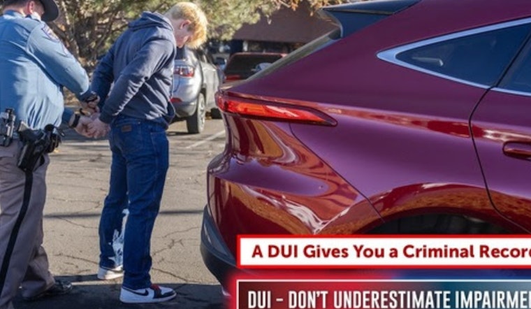 Colorado State Patrol Mobilizes for '100 Deadliest Days' with Anti-Impaired Driving Campaign