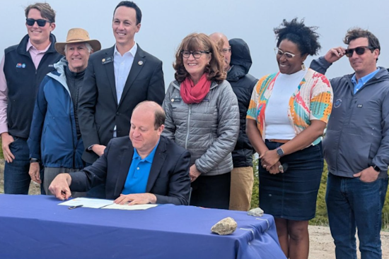 Colorado Strengthens Water Resource Management with Governor Polis Signing Trio of Bills