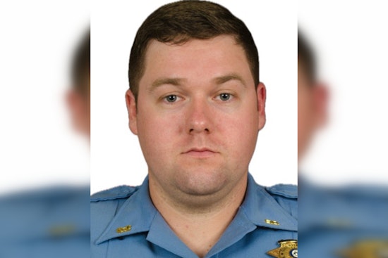 Columbia County Community Mourns Fallen Deputy Brandon Sikes Amid Calls for Reflection on Officer Safety