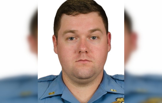 Columbia County Community Mourns Fallen Deputy Brandon Sikes Amid Calls for Reflection on Officer Safety