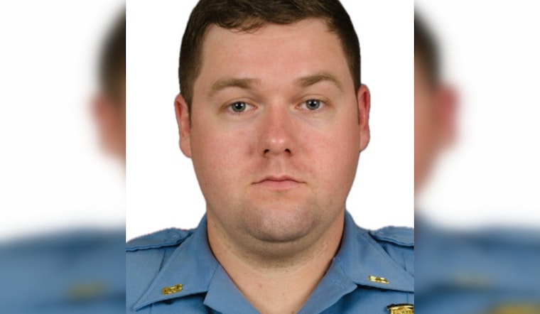 Columbia County Community Mourns Fallen Deputy Brandon Sikes Amid Calls for Reflection on Officer Safety