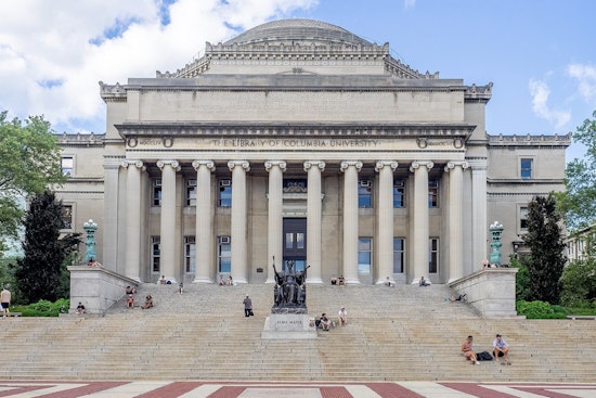 Columbia University Cuts 180 Jobs After $400M Federal Grant Withdrawal over Antisemitism Response
