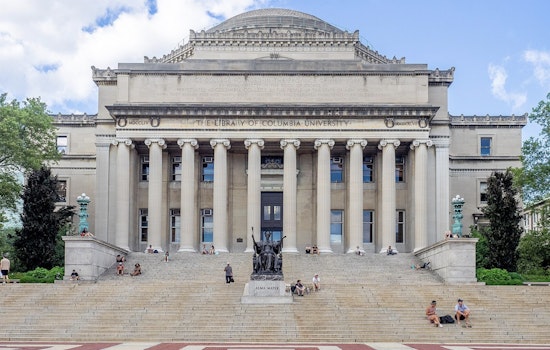 Columbia University Cuts 180 Jobs After $400M Federal Grant Withdrawal over Antisemitism Response