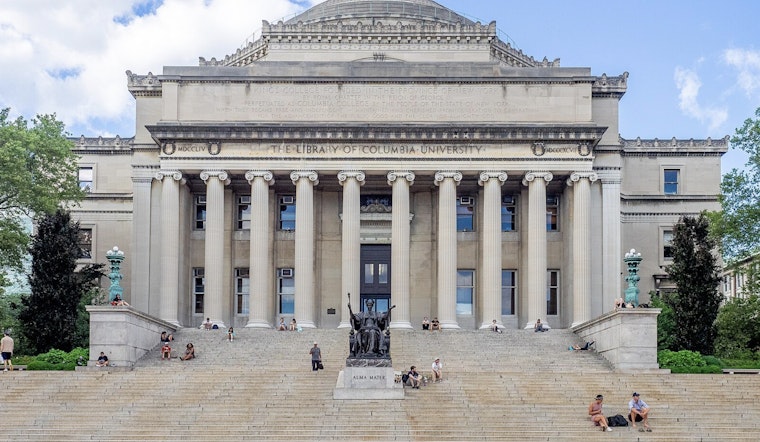Columbia University Cuts 180 Jobs After $400M Federal Grant Withdrawal over Antisemitism Response