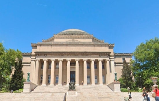 Columbia University Suspends Over 65 Students Following Pro-Palestinian Library Occupation